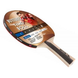 Rakietka Butterfly Boll Bronze